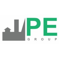 PE Group Edilizia ed Urbanistica logo - Similar company to Edilizia Unica