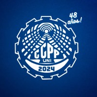 Centro Cultural Pedro Paulet - CCPP UNI logo - Similar company to Fiee Uni - Facultad De Ingeniería Eléctrica Y Electrónica