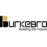 Burkebro logo - Similar company to Lewis