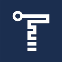 TECNIPESA logo - Similar company to United Barcode Systems