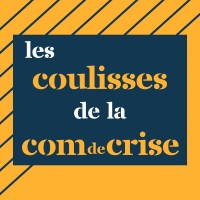 Coulisses de la com de crise logo - Similar company to Thôth