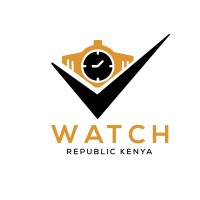 WATCH REPUBLIC KENYA logo - Similar company to Time Depot Inc