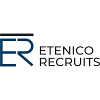 Etenico Technologies logo - Similar company to Bugclue