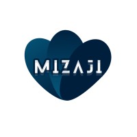 Mizaji logo - Similar company to Make My Day