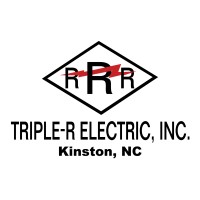 Triple-R Electric, Inc. logo - Similar company to Code Electric, Inc.