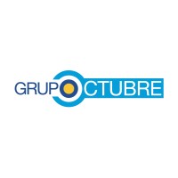 Grupo Octubre logo - Similar company to Go Lab