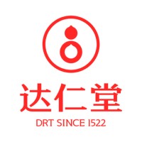 达仁堂 Da Ren Tang Singapore logo - Similar company to Darentang Pharmaceutical Co., Ltd.