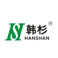 Hebei Hanshan New Decoration Materials Co.,Ltd logo - Similar company to Suzhou Wilson New Material Techonology Co.,Ltd