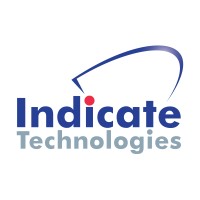 Indicate Technologies Inc. logo - Similar company to Vision Miner