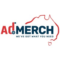 AdMerch logo - Similar company to Chemtools