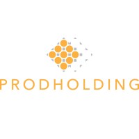 PRODHOLDING logo - Similar company to Imex Distribution