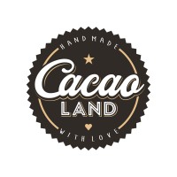 Cacao Land logo - Similar company to Silo Coffee