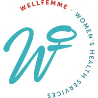 WellFemme Women's Health Services logo - Similar company to The Menopause Summit