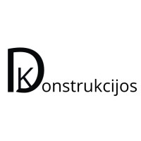 DKonstrukcijos logo - Similar company to Jb Energy