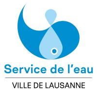 Service de l'eau de la Ville de Lausanne logo - Similar company to Hydro Alps