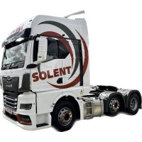 Solent Transport Services Ltd logo - Similar company to Riva South Ltd