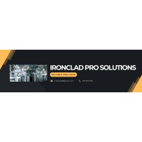 Ironclad Pro Solutions logo - Similar company to Achieve, Inc.