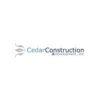 Cedar Construction & Development Inc. logo - Similar company to Nuera Contracting Lp