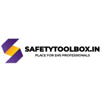 Safety Toolbox logo - Similar company to Hse-Projects