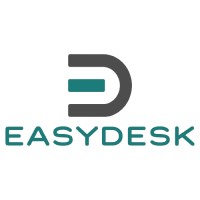 Easy Desk Space logo - Similar company to Hellodesk