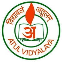 Atul Vidyalaya logo - Similar company to Mitchell 06