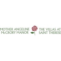 Mother Angeline Mccrory Manor, Inc