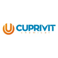 Cuprivit Chemical logo - Similar company to Zincotech