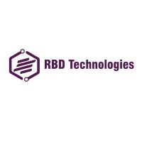 RBD Technologies Private Limited logo - Similar company to Vtechniques