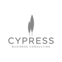 Cypress Business Consulting logo - Similar company to Cgoc (Compliance, Governance And Oversight Council)