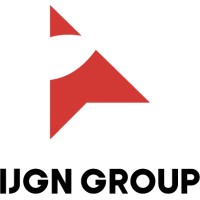 イジゲングループ株式会社 logo - Similar company to Kyo.Ai 株式会社 (Kyo.Ai Corporation)