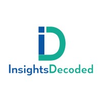 Insights Decoded logo - Similar company to Bogorcctv