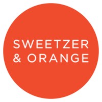 Sweetzer & Orange logo - Similar company to Dazzle Printing