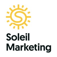 Soleil Marketing | B Corp™ logo - Similar company to Hyper Possible