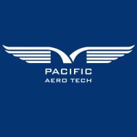Pacific Aero Tech, LLC logo - Similar company to Aerontii