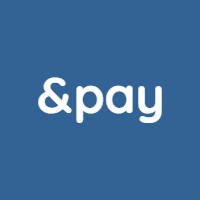 &Pay logo - Similar company to Pay@