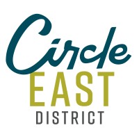 Circle East District logo - Similar company to International Society For Organization Development And Change