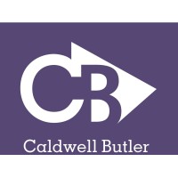 Caldwell Butler logo - Similar company to Balance Concierge