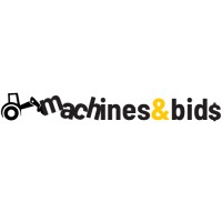 Machines & Bids logo - Similar company to Services S&L Financement Crédit-Bail
