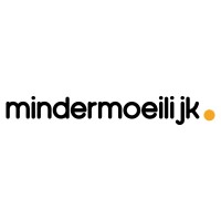 mindermoeilijk logo - Similar company to Infosequre