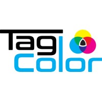 TagColor logo - Similar company to Time Form