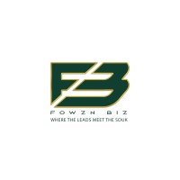 Fowzn Biz Digital Marketing Agency logo - Similar company to Wof - Digital Marketing Agency