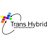 PT. Trans Hybrid Communication logo - Similar company to Pt Trans Hybrid Communication
