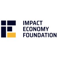 Impact Economy Foundation logo - Similar company to Csrd Day
