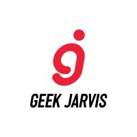 Geek Jarvis logo - Similar company to Jarvis Consulting
