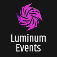 Luminum Events logo - Similar company to Ubg