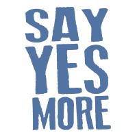 SayYesMore logo - Similar company to Big Sky Hideaway