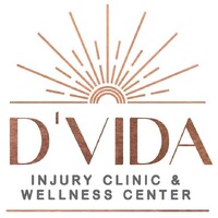 D'Vida Injury Clinic & Wellness Center logo - Similar company to Hatch Chiropractic & Wellness
