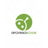 Android EPOS logo - Similar company to Geniuspay Ab