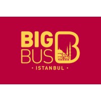 Big Bus Tours Istanbul Turkey