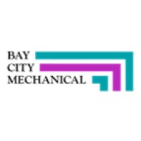 Bay City Mechanical logo - Similar company to United Mechanical